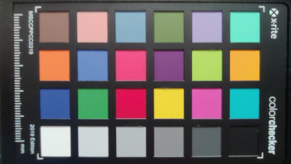ColorChecker