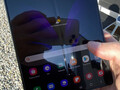 The Galaxy Z Fold2's latest update brings it in line with the Galaxy S20 and Note 20 series. (Image source: NotebookCheck)
