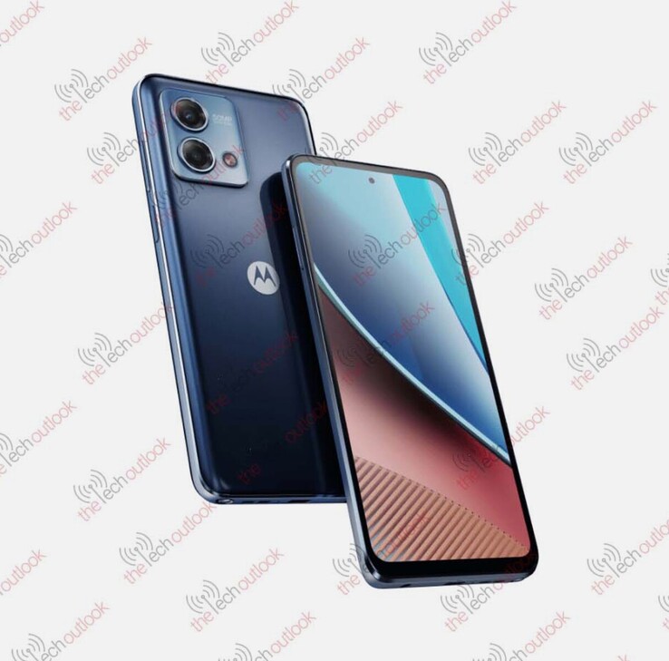 (Image source: Motorola via The Tech Outlook)