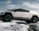 The Cybertruck arrives to Canada and Mexico (Image source: Tesla)