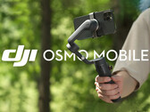 DJI is plotting two new Osmo Mobile releases this year. (Image source: DJI - edited)