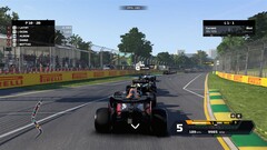 F1 2020