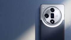 The Find X7 Ultra. (Image source: OPPO)