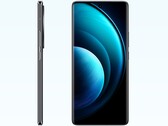 Vivo X200 Series promises impressive camera upgrades from the current X100 series, pictured above (Image source: Vivo)