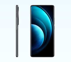 Vivo X200 Series promises impressive camera upgrades from the current X100 series, pictured above (Image source: Vivo)