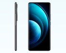 Vivo X200 Series promises impressive camera upgrades from the current X100 series, pictured above (Image source: Vivo)