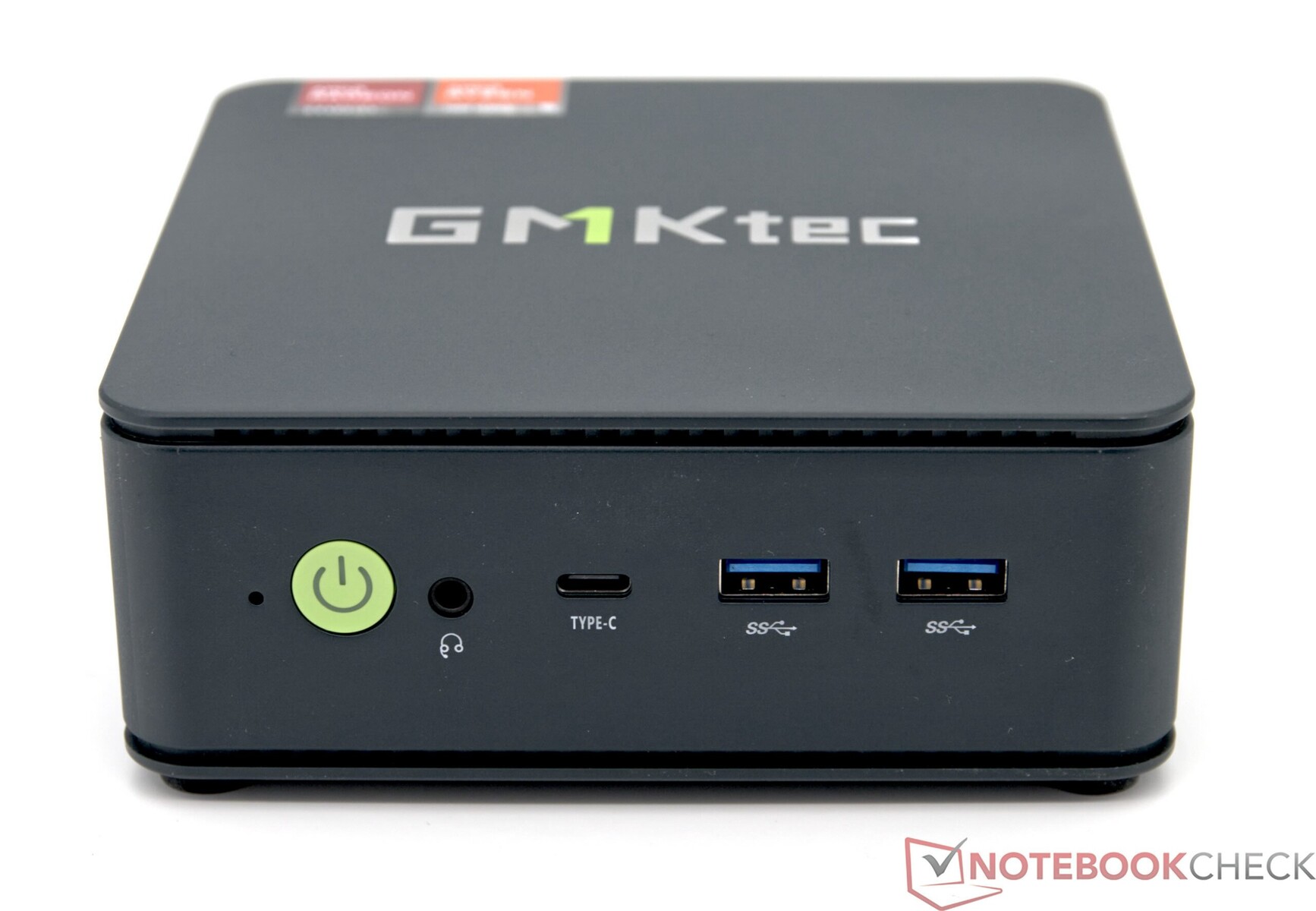 GMKtec M6 Ultra: Affordable mini PC with AMD Ryzen 5 APU and dual