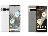 An Amazon deal has slashed the Google Pixel 7 Pro price in half (Image Source: Google)