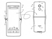The RAZR clamshell could be revived as the first foldable phone from Motorola. (Source: Mobielkopen)