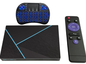 Android TV H96 Max V56 (Image Source: Amazon)