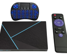 Android TV H96 Max V56 (Image Source: Amazon)