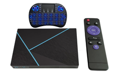 Android TV H96 Max V56 (Image Source: Amazon)