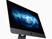 Apple iMac Pro (Xeon W-2140B, Radeon Pro Vega 56) Review