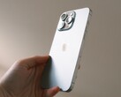 The Apple iPhone is set to receive a brand-new design in 2027. (Image source: Cătălin Dumitrașcu)