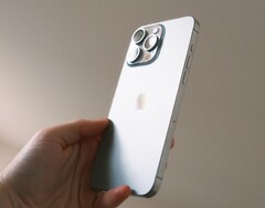 The Apple iPhone is set to receive a brand-new design in 2027. (Image source: Cătălin Dumitrașcu)