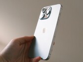 The Apple iPhone is set to receive a brand-new design in 2027. (Image source: Cătălin Dumitrașcu)