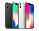 Apple iPhone X premium flagship (Source: Apple)