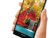 Sharp's new smartphone, Aquos ZETA SH-03G, comes with ultra slow-motion video recording