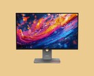 The Lenovo P27UL OLED monitor is the company's first to be manufactured with inkjet printing technology.