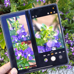 All but one of the Magic V5's colour options measure 9 mm thick when closed and officially weigh 222 g. (Image source: Fenibook)