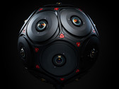 The Manifold 360-degree 6DOF from Facebook and RED is coming soon. (Source: Oculus)