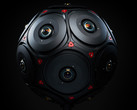 The Manifold 360-degree 6DOF from Facebook and RED is coming soon. (Source: Oculus)