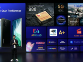 The Xiaomi Mi 11i's best features. (Source: YouTube)