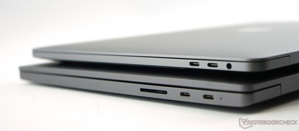 Xiaomi Mi Notebook Pro - TechTablets
