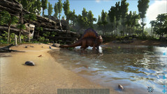 Ark Survival Evolved