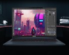 The MSI Stealth 16 AI Studio packs an RTX 4070 Laptop GPU and Core Ultra 9 185H CPU for excellent gaming prowess. (Image source: MSI)