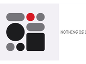 Nothing OS 2 will debut with the phone (2) in July 2023. (Source: Nothing)