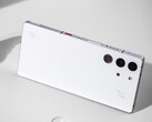 The Nubia RedMagic 10 Pro+. (Image Source: Nubia)