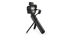 The HERO10 Black Creator Edition. (Source: GoPro)