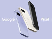 The Pixel 10a is expected to be the spitting image of the Pixel 9a, latter pictured. (Image source: Google - edited)