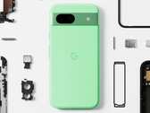 The Pixel A series finally comes with 256 GB of storage, but only in one colour option. (Image source: Google)