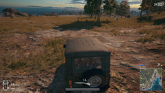 Playerunknown's Battlegrounds