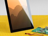 The new Touch Display 2 is compatible with the Raspberry Pi 5