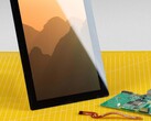 The new Touch Display 2 is compatible with the Raspberry Pi 5