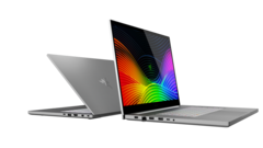 Razer and Quadro together: The Blade 15 and Blade Pro 17 Studio Edition will carry Nvidia RTX 5000 GPUs and be Razer's first mobile workstations