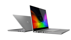 Razer and Quadro together: The Blade 15 and Blade Pro 17 Studio Edition will carry Nvidia RTX 5000 GPUs and be Razer's first mobile workstations