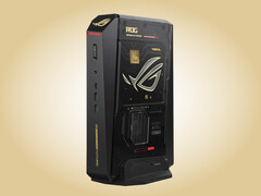 Asus' new gaming-focused mini-PC is already available in some countries.