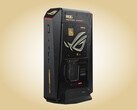 Asus' new gaming-focused mini-PC is already available in some countries.