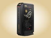 Asus' new gaming-focused mini-PC is already available in some countries.