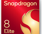 The 8 Elite badge. (Image source: Qualcomm)