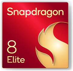 The 8 Elite badge. (Image source: Qualcomm)