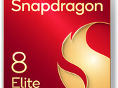 The 8 Elite badge. (Image source: Qualcomm)