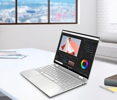 HP Spectre x360 14 renders the Spectre x360 13 almost obsolete, paves the way for potential 3:2 EliteBooks (Image source: HP)