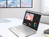 HP Spectre x360 14 renders the Spectre x360 13 almost obsolete, paves the way for potential 3:2 EliteBooks (Image source: HP)