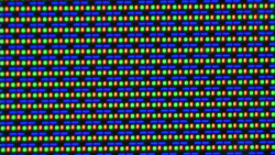 Subpixel Display