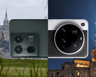 With two of the best camera phones at Mont-Saint-Michel in 2025